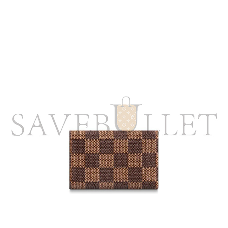 l0vis Vvtt0n master 6 key holder m60701 (10*7cm)